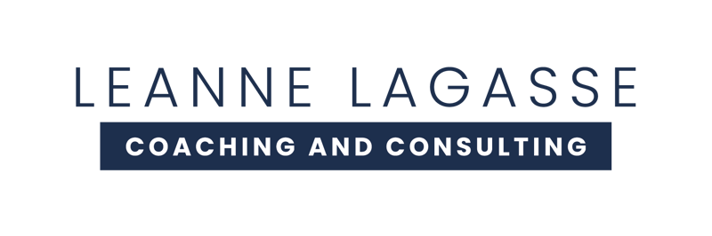 Leanne Lagasse Coaching and Consulting