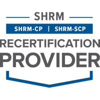 SHRM Recertification Provider