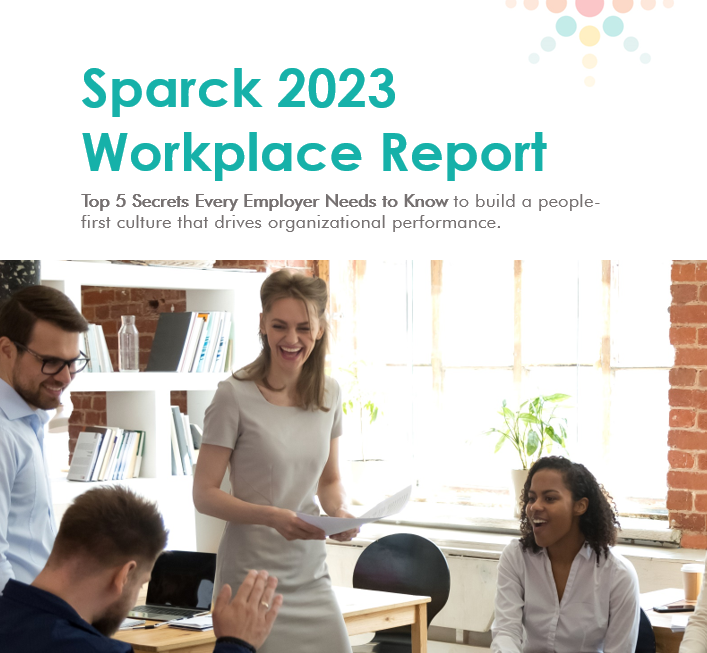 2023 Workplace Report eBook