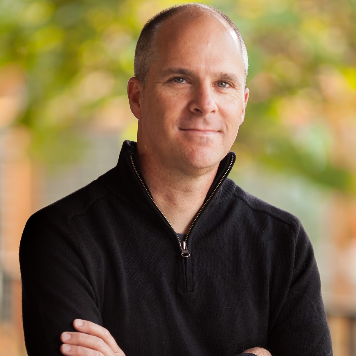 Brent Fitzpatrick