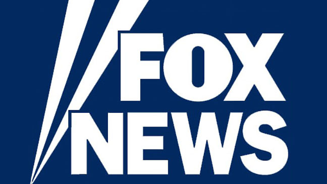 Fox News logo-2