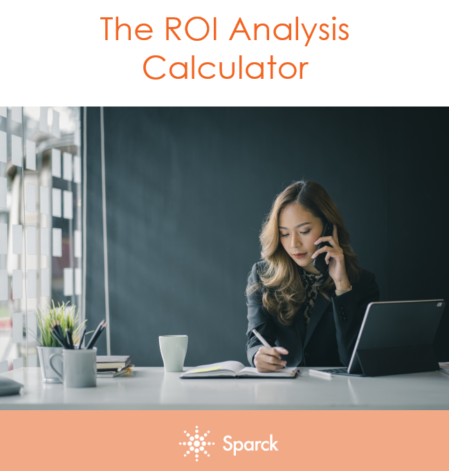 ROI Analysis Calculator Image