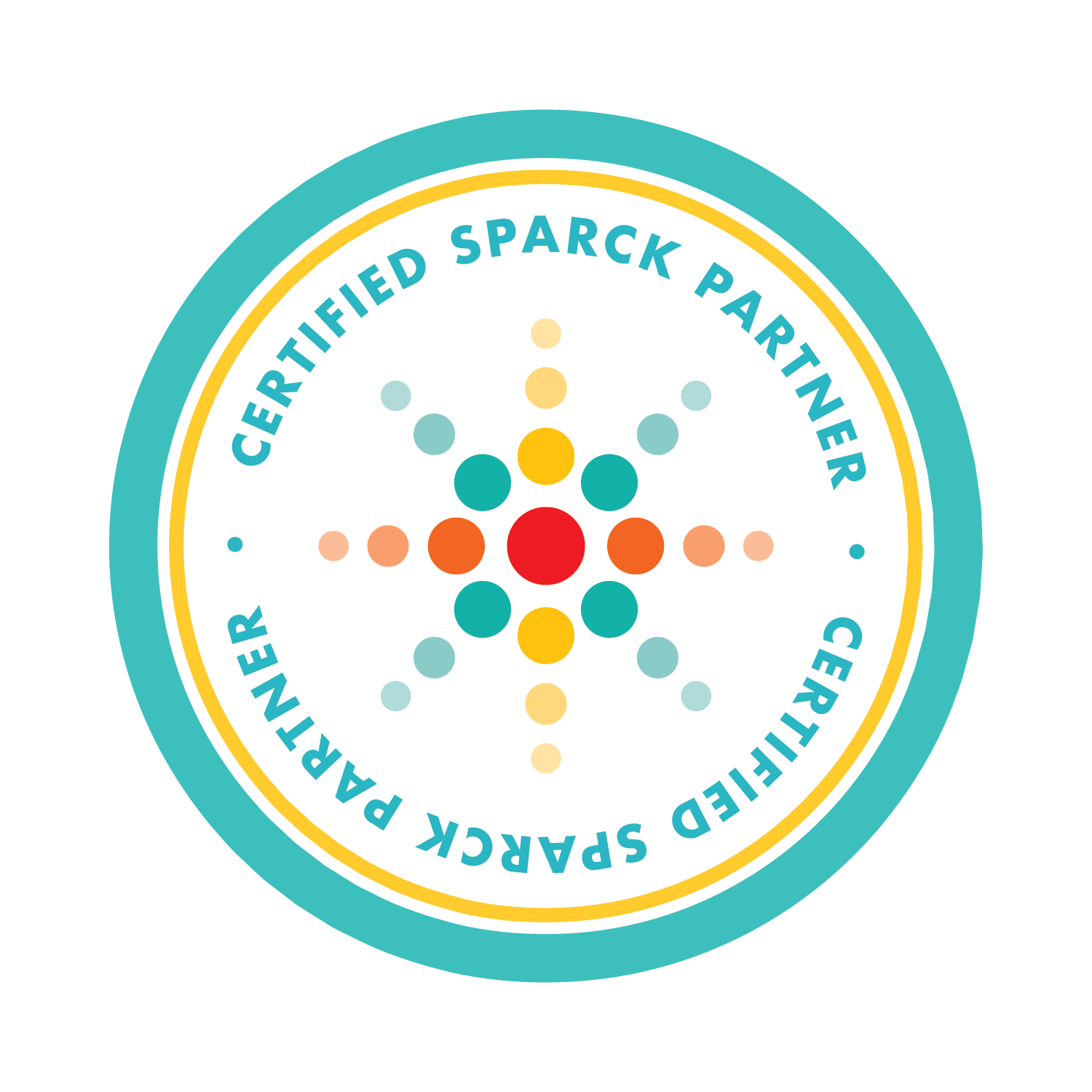 Sparck Certified Partner