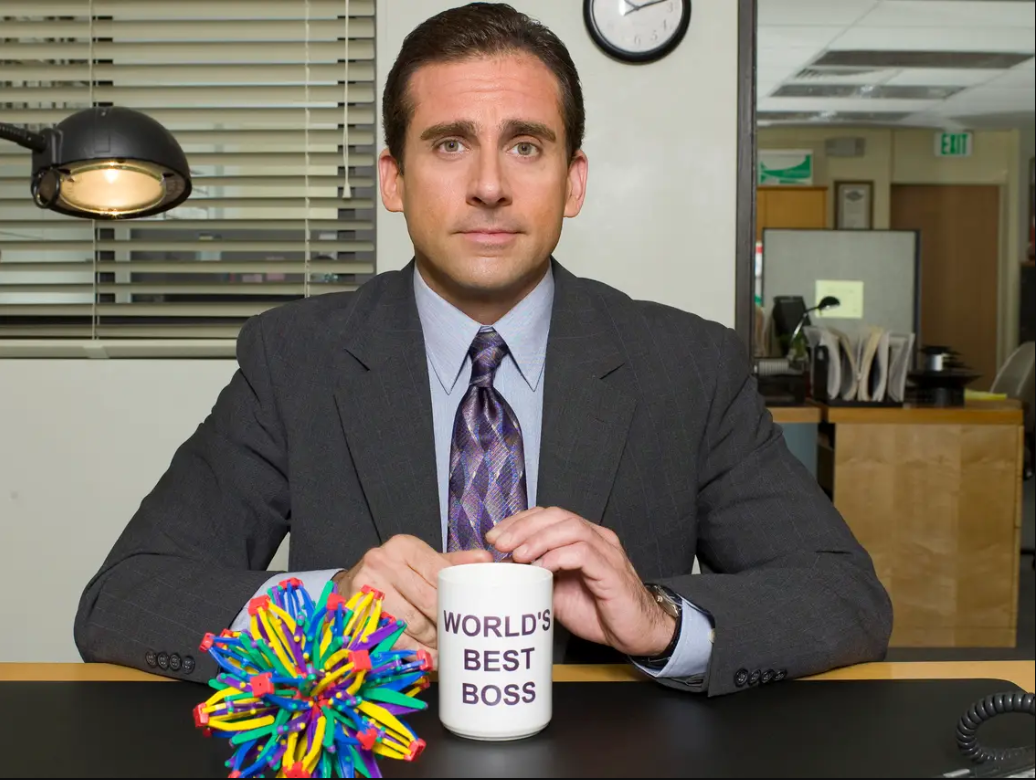worldsbestboss